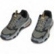 Zapatillas para hombre de SKECHERS 237553 GREEN_BLACK