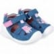 SANDALIAS BIOMECANICS ELEFANTE PRIMEROS PASOS 242183-C VAQUERO