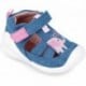 SANDALIAS BIOMECANICS ELEFANTE PRIMEROS PASOS 242183-C VAQUERO
