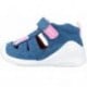 SANDALIAS BIOMECANICS ELEFANTE PRIMEROS PASOS 242183-C VAQUERO