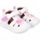 SANDALIAS BIOMECANICS ELEFANTE PRIMEROS PASOS 242183-C BLANCO