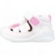 SANDALIAS BIOMECANICS ELEFANTE PRIMEROS PASOS 242183-C BLANCO