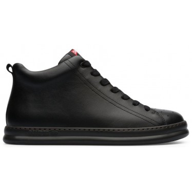 ZAPATILLAS CAMPER RUNNER K300347 NEGRO
