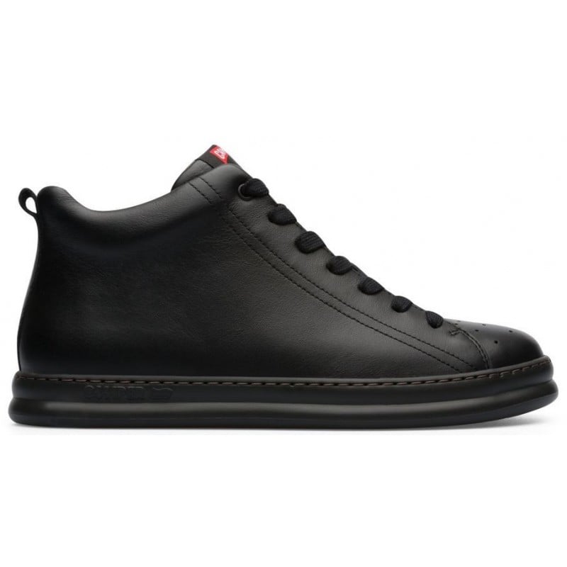 ZAPATILLAS CAMPER RUNNER K300347 NEGRO