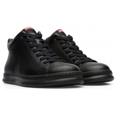 ZAPATILLAS CAMPER RUNNER K300347 NEGRO