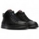 ZAPATILLAS CAMPER RUNNER K300347 NEGRO