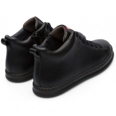 ZAPATILLAS CAMPER RUNNER K300347 NEGRO