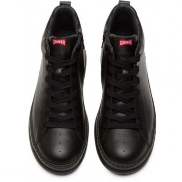 ZAPATILLAS CAMPER RUNNER K300347 NEGRO