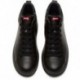 ZAPATILLAS CAMPER RUNNER K300347 NEGRO