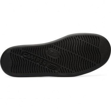 ZAPATILLAS CAMPER RUNNER K300347 NEGRO