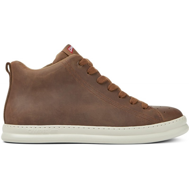 ZAPATILLAS CAMPER RUNNER K300347 MARRON