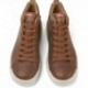 ZAPATILLAS CAMPER RUNNER K300347 MARRON