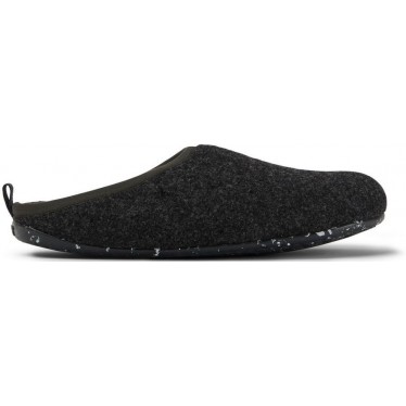 PANTUFLAS CAMPER WABI 18811 GREY