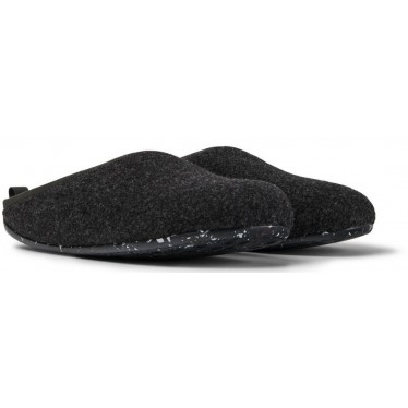 PANTUFLAS CAMPER WABI 18811 GREY