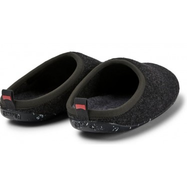 PANTUFLAS CAMPER WABI 18811 GREY