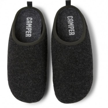 PANTUFLAS CAMPER WABI 18811 GREY