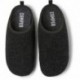 PANTUFLAS CAMPER WABI 18811 GREY