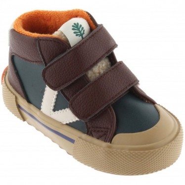 Deportiva Victoria 1065193 Tribu Tiras VERDE