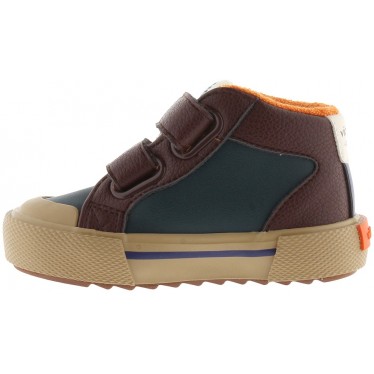 Deportiva Victoria 1065193 Tribu Tiras VERDE