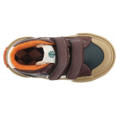 Deportiva Victoria 1065193 Tribu Tiras VERDE