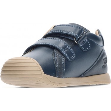 Deportiva para niño de BIOMECANICS 241126 OCEAN_JEANS