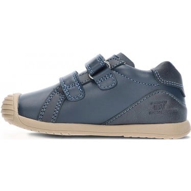 Deportiva para niño de BIOMECANICS 241126 OCEAN_JEANS