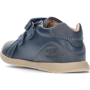 Deportiva para niño de BIOMECANICS 241126 OCEAN_JEANS