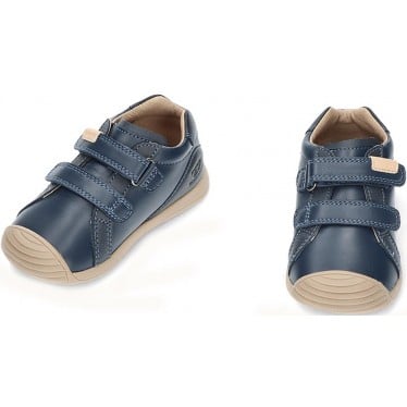 Deportiva para niño de BIOMECANICS 241126 OCEAN_JEANS