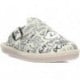 Pantuflas para mujer de VULLADI 6396 fle snoopy CRUDO