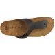 INTERBIOS CASUAL HEBILLA M  MARRON