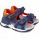 SANDALIA BIOMECANICS TREKKING 242282 MARINO