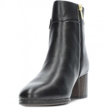 Botínes para mujer de PIKOLINOS w1z8588 calafat BLACK