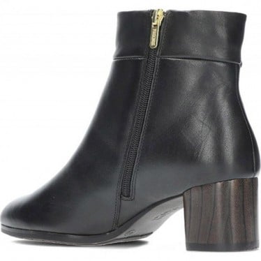 Botínes para mujer de PIKOLINOS w1z8588 calafat BLACK