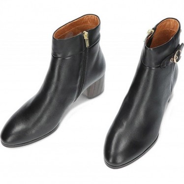 Botínes para mujer de PIKOLINOS w1z8588 calafat BLACK