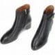 Botínes para mujer de PIKOLINOS w1z8588 calafat BLACK