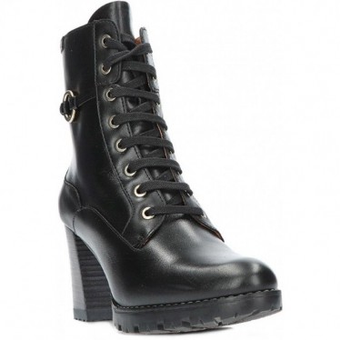 Botines para mujer de PIKOLINOS w7m8563 connelly BLACK