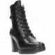 Botines para mujer de PIKOLINOS w7m8563 connelly BLACK