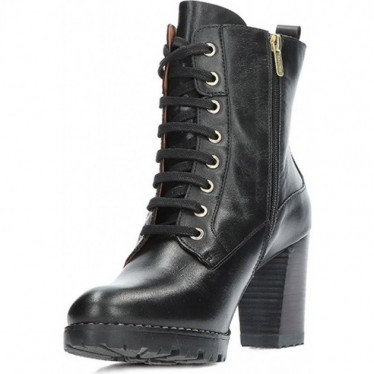 Botines para mujer de PIKOLINOS w7m8563 connelly BLACK
