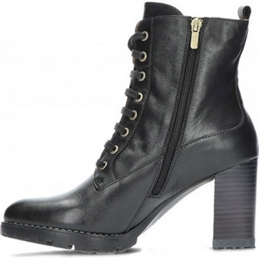 Botines para mujer de PIKOLINOS w7m8563 connelly BLACK
