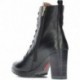Botines para mujer de PIKOLINOS w7m8563 connelly BLACK