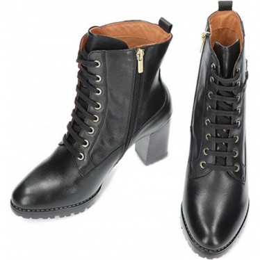 Botines para mujer de PIKOLINOS w7m8563 connelly BLACK