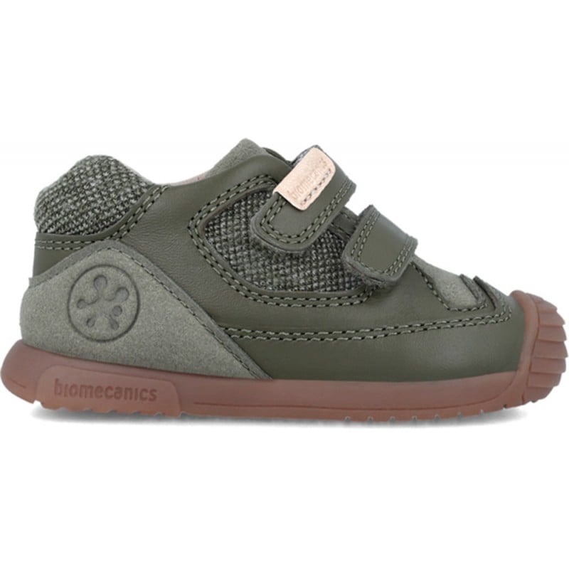 Deportiva Biomecanics 241127 Urban OLIVE
