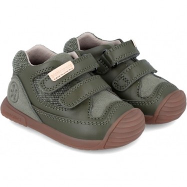 Deportiva Biomecanics 241127 Urban OLIVE