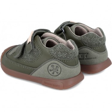 Deportiva Biomecanics 241127 Urban OLIVE