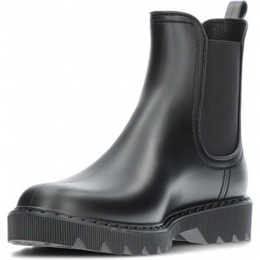 Botines de agua para mujer de IGOR w10299 chloe NEGRO