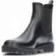 Botines de agua para mujer de IGOR w10299 chloe NEGRO