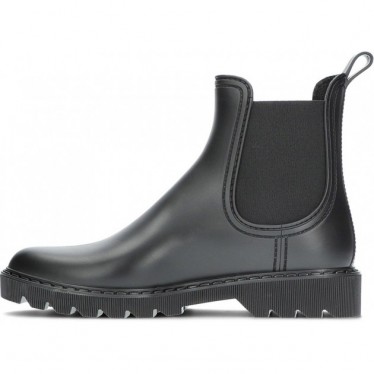 Botines de agua para mujer de IGOR w10299 chloe NEGRO