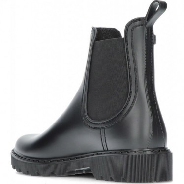 Botines de agua para mujer de IGOR w10299 chloe NEGRO