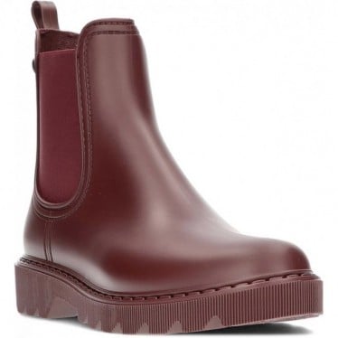 Botines de agua para mujer de IGOR w10299 chloe BURDEOS