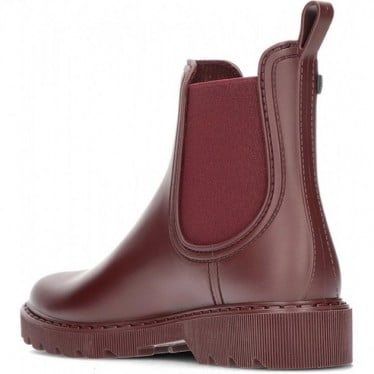 Botines de agua para mujer de IGOR w10299 chloe BURDEOS